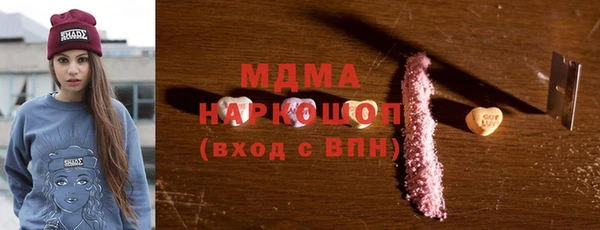 молекула духа Богородицк